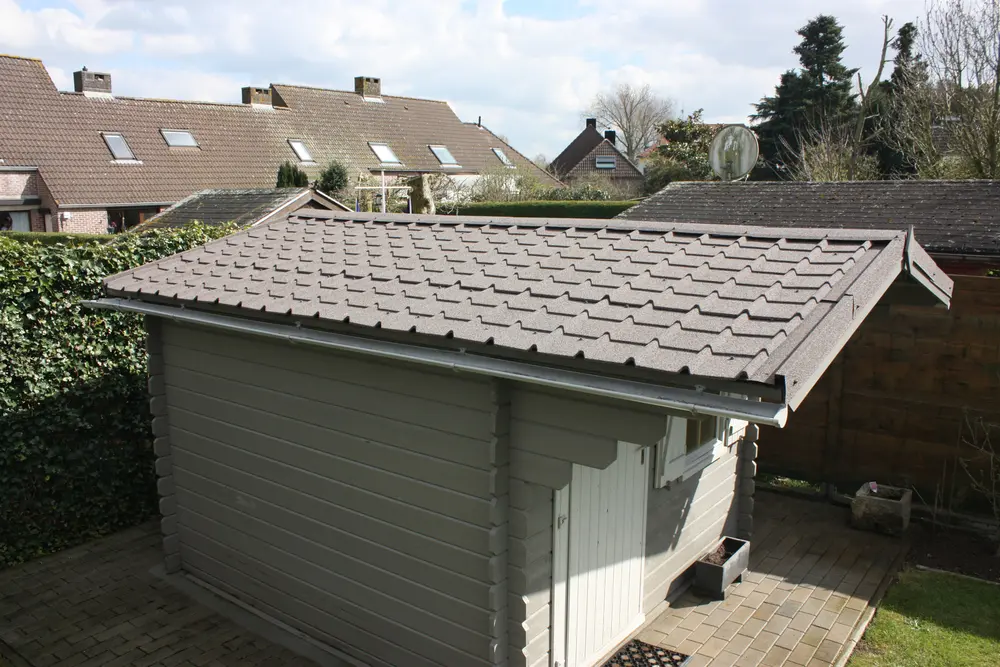 AQUA-PAN DAKPANPLATEN