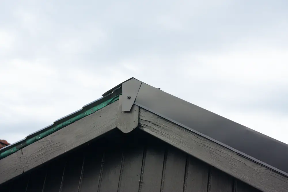 ACCESSOIRES VOOR EEN PERFECTE PLAATSING