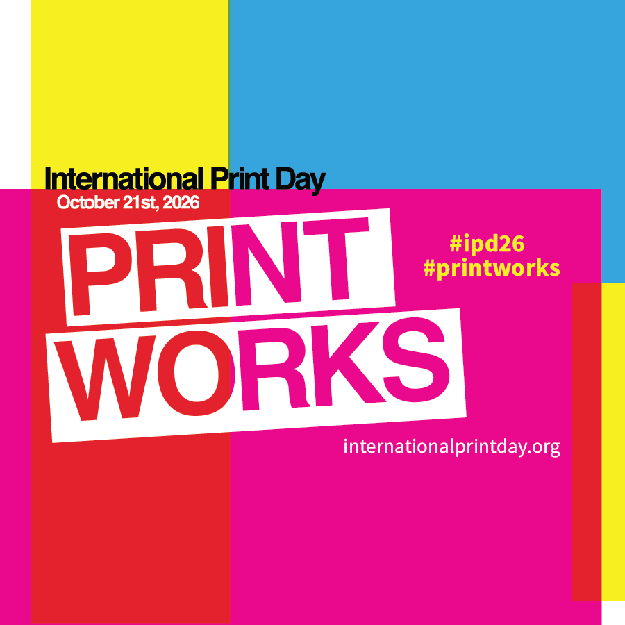 International Print Day