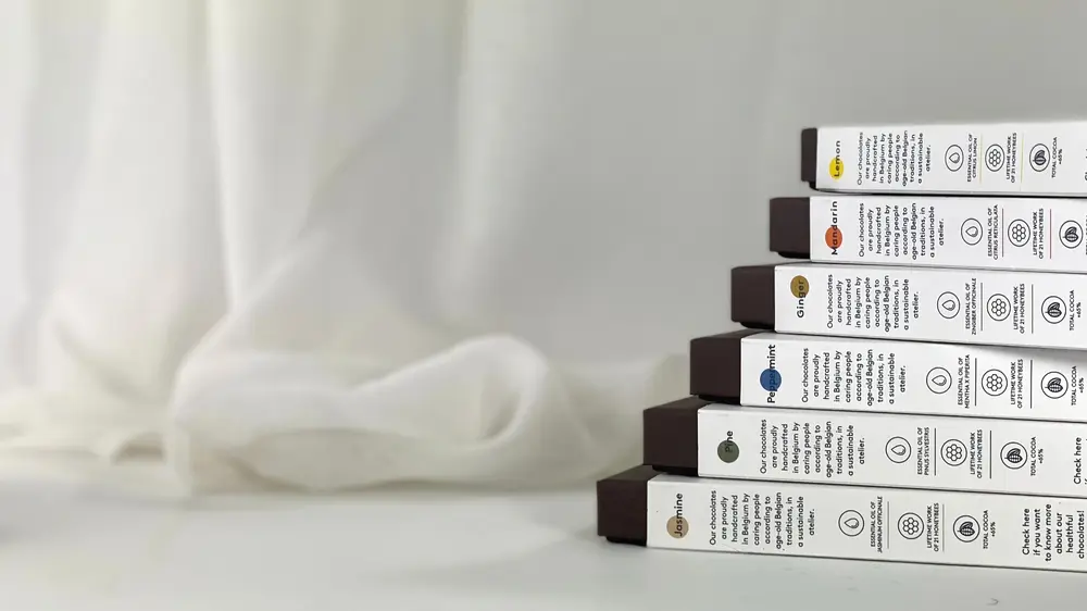 chocolat essentiel