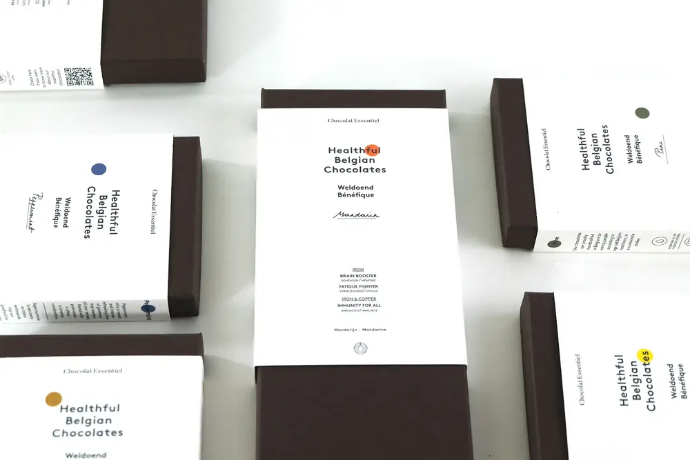 chocolat essentiel