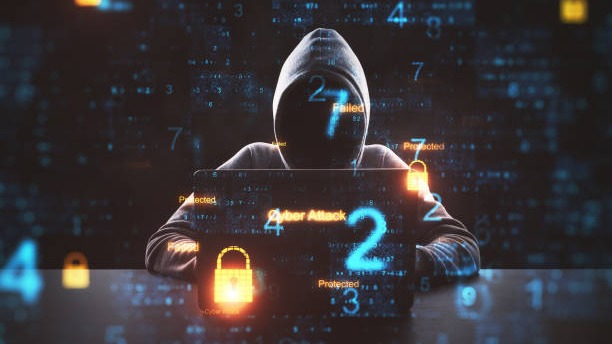 Cyberaanval