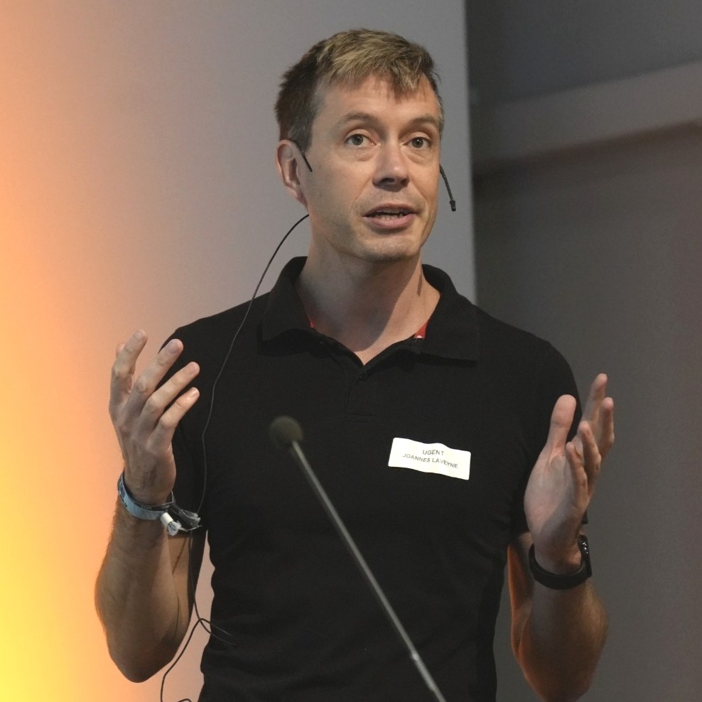 Joannes Laveyne