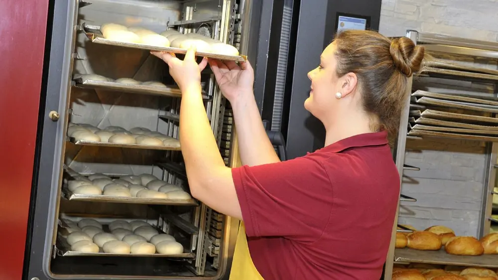 ovens energiezuinig