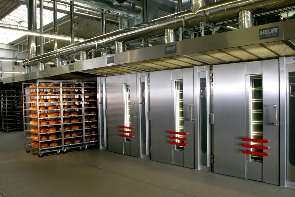 ovens ariso heuft oven