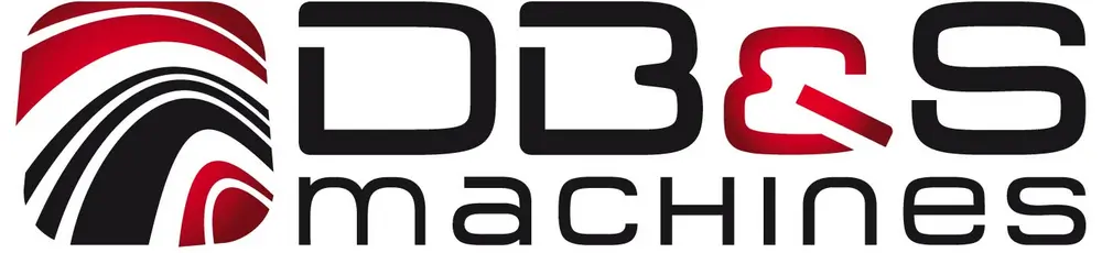 Logo DB&S Machines