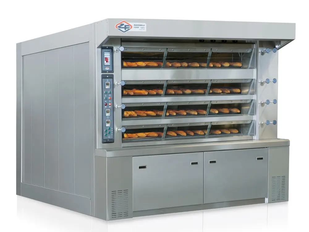 ovens convex oven