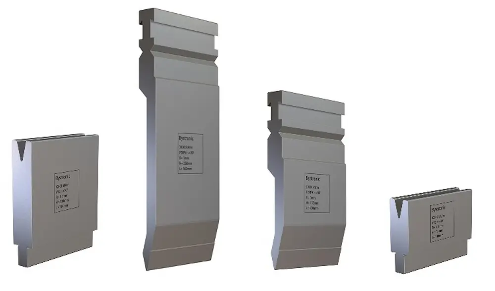 ByStronic gereedschap pons