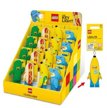 Lego led key light