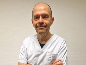 Dr Xavier Vandemergel