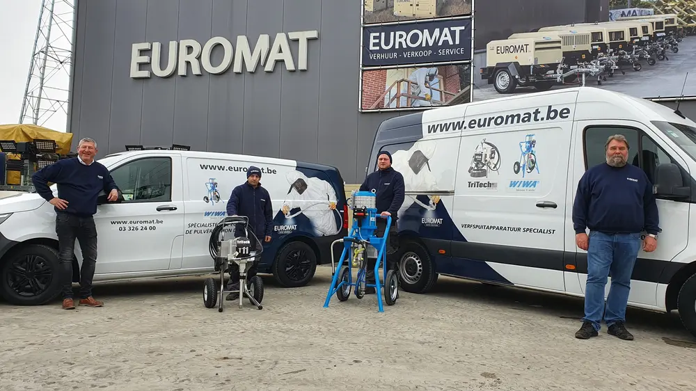 Euromat