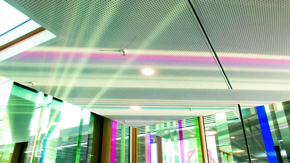 ventilatierooster