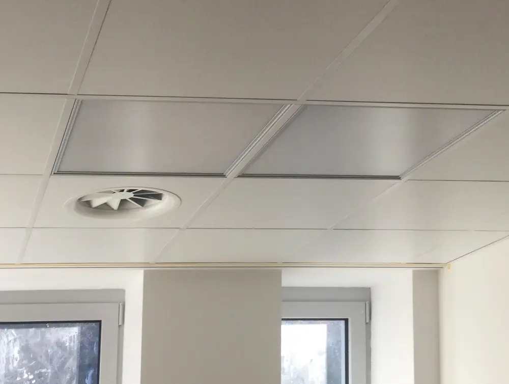 ventilatie