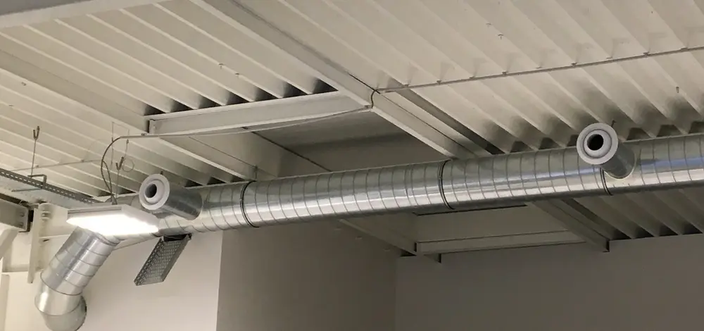 ventilatie