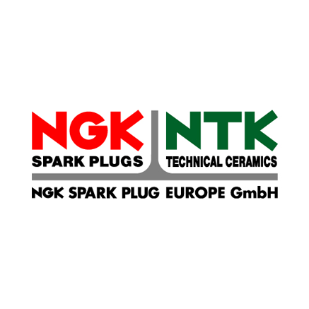 Logo NGK