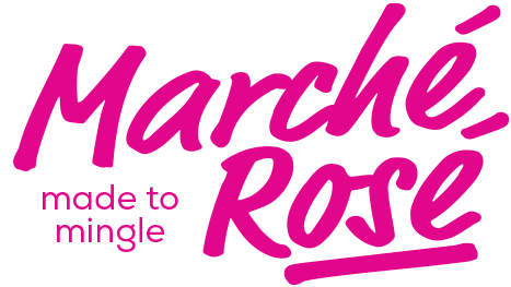 Marché Rosé