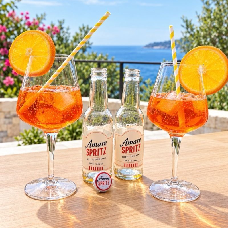 Amare Spritz