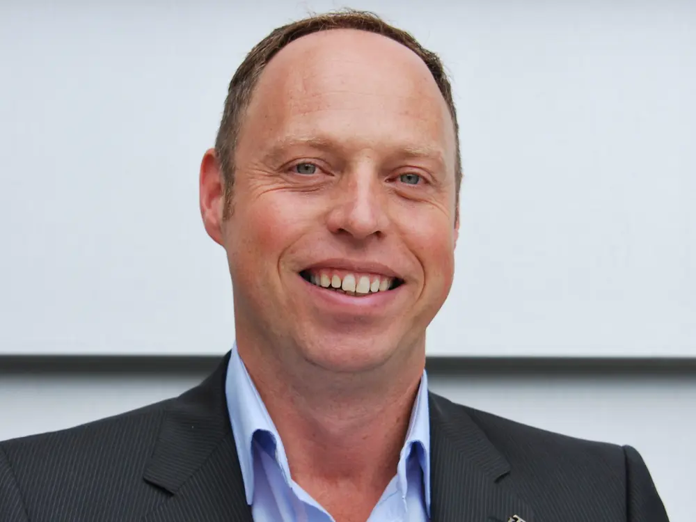Peter Lootens