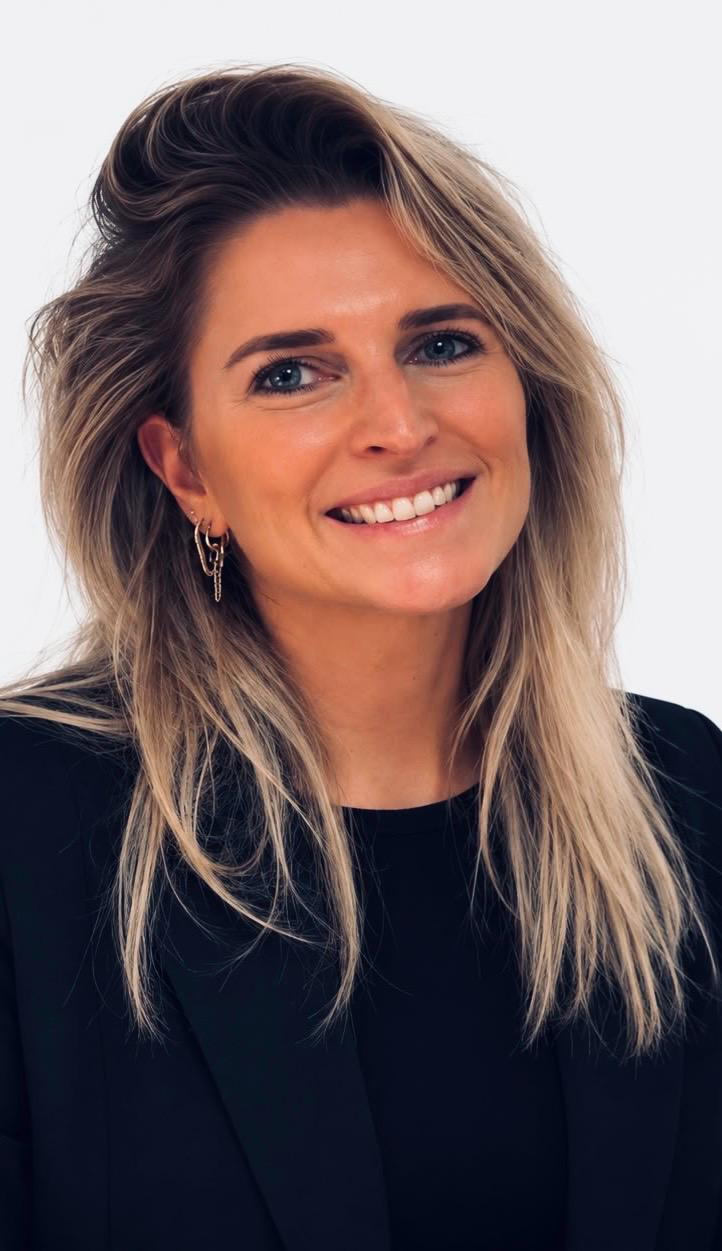Stephanie Spanhove Link2Europe