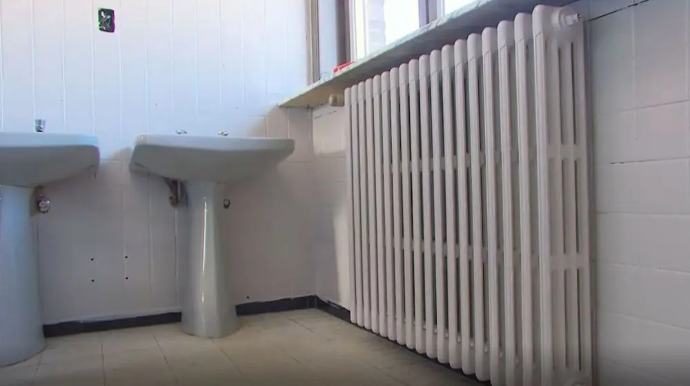 ledenradiator