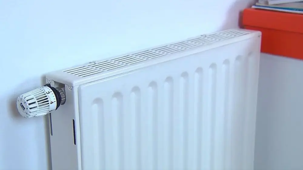 2. paneelradiator