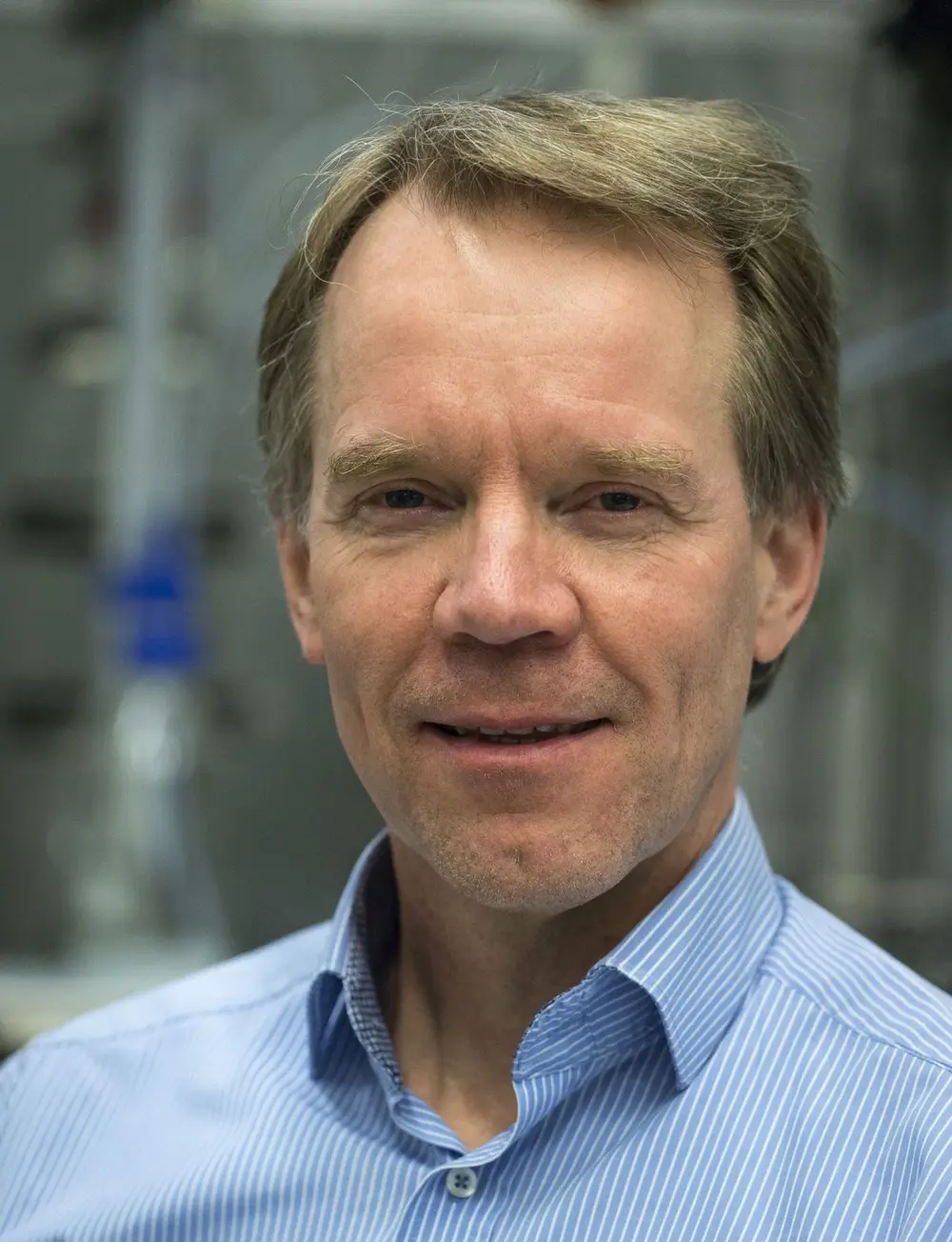 Erwin Giling Power-2-Chemicals