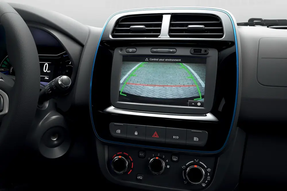 Rijtest Dacia Spring Electric 45: de minst dure