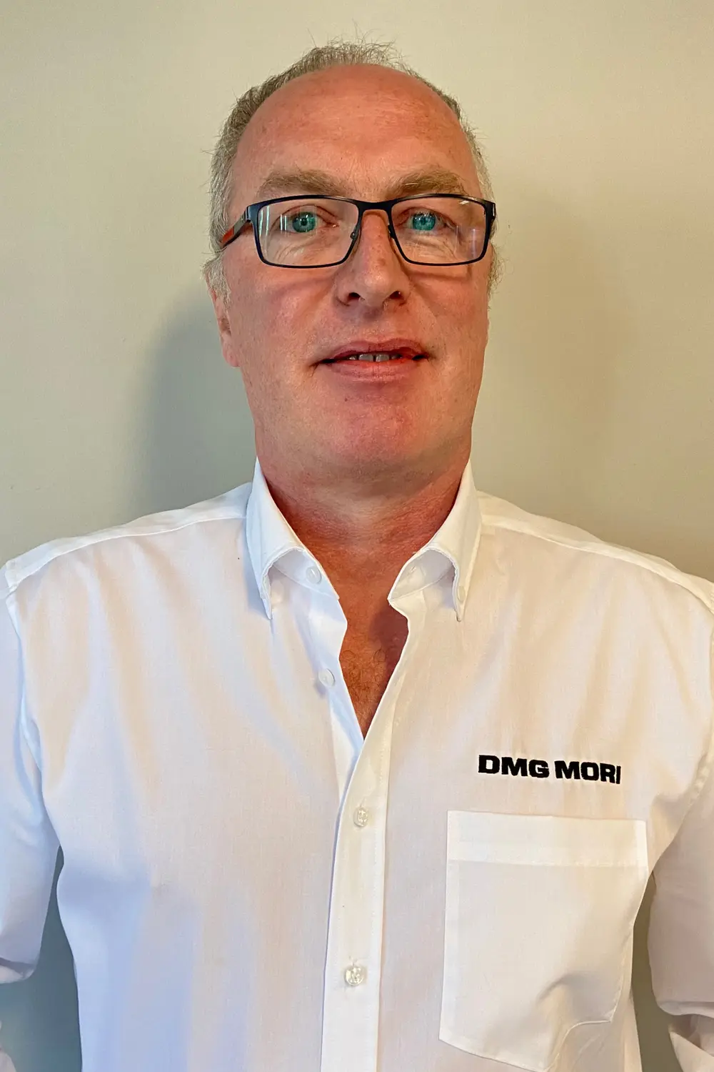 Walter De Bruyn, zaakvoerder De Bruyn & Zonen