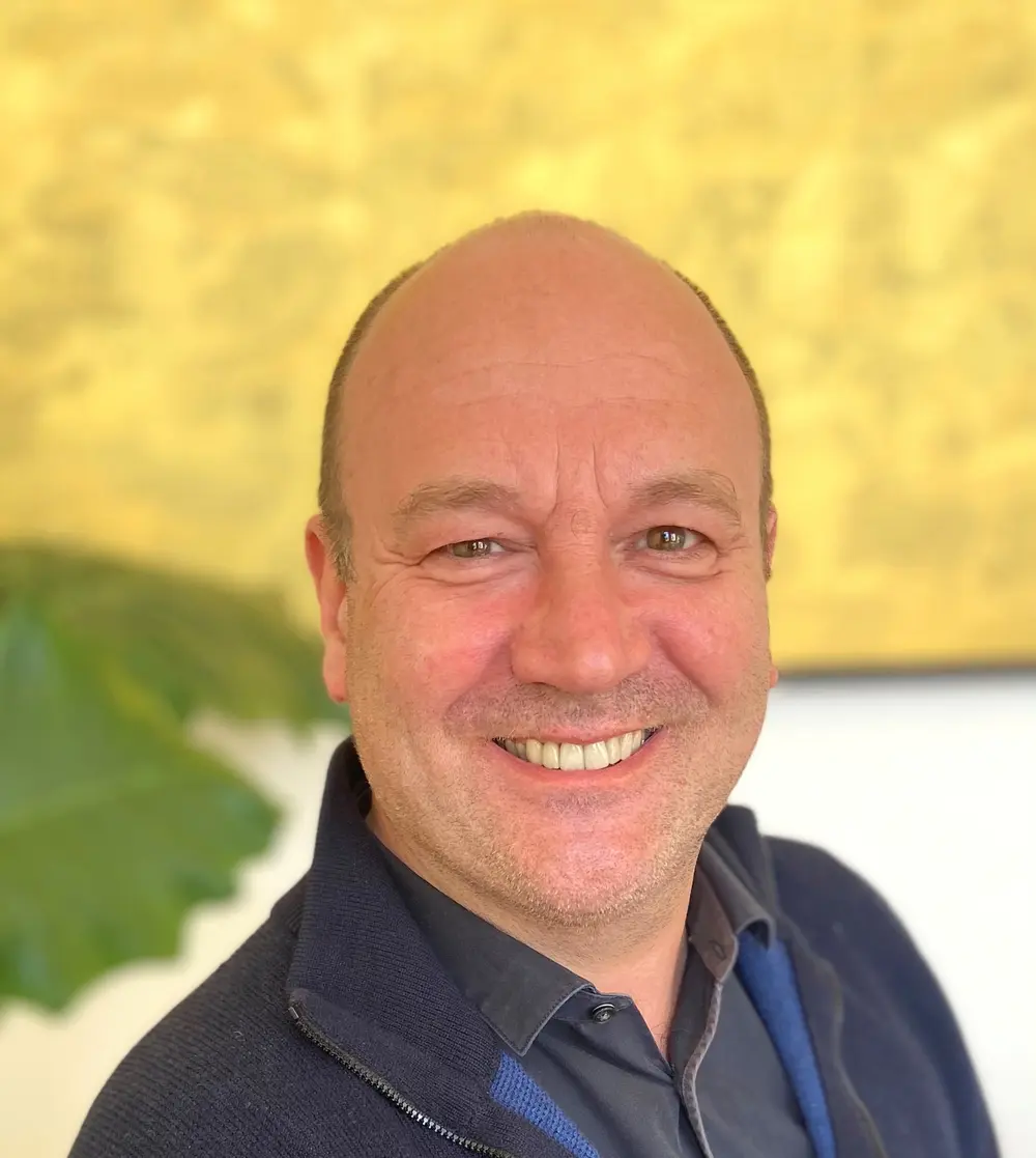 Peter De Brabandere