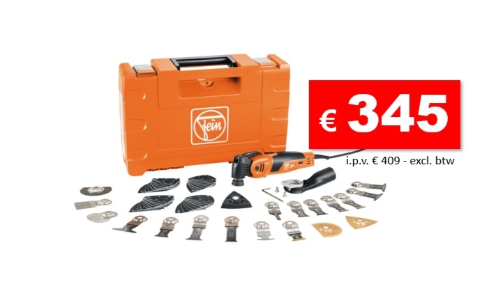 FEIN MM 700 TOP