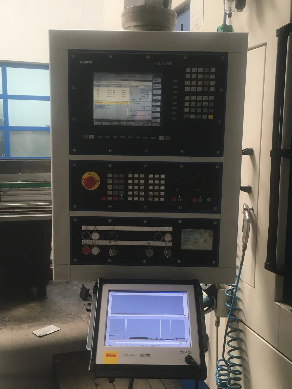 Sandvik Coromant CoroPlus® Process Control 