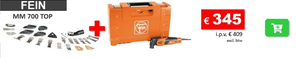 fein mm 700 top