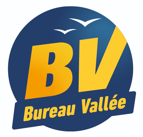 bureau vallée