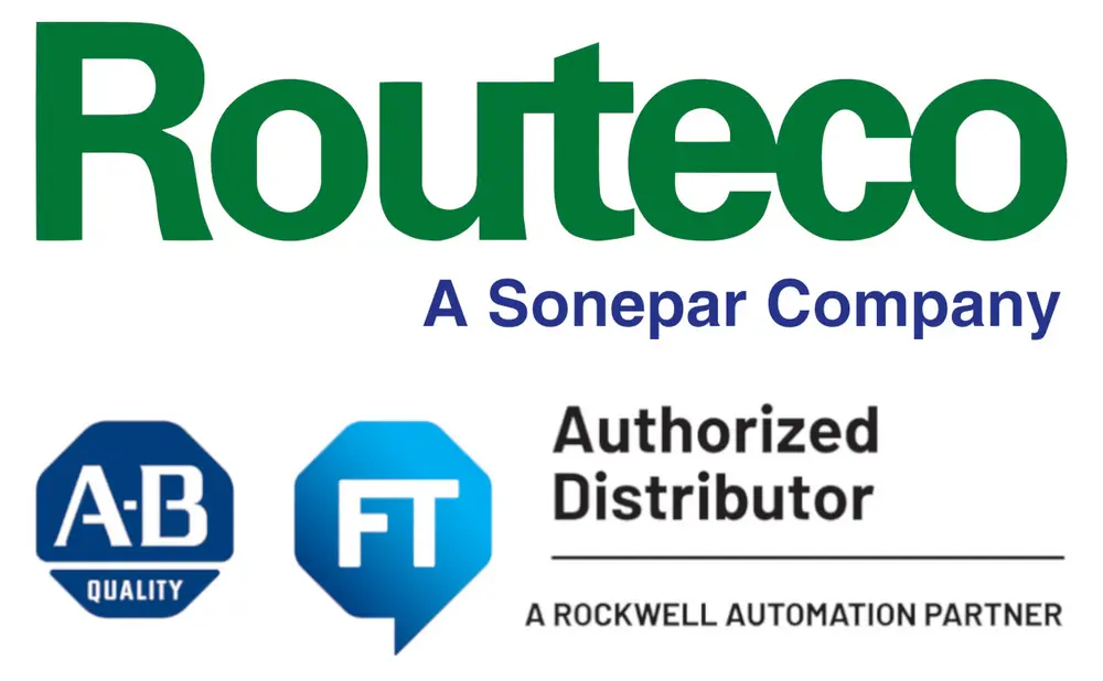 Logo Routeco