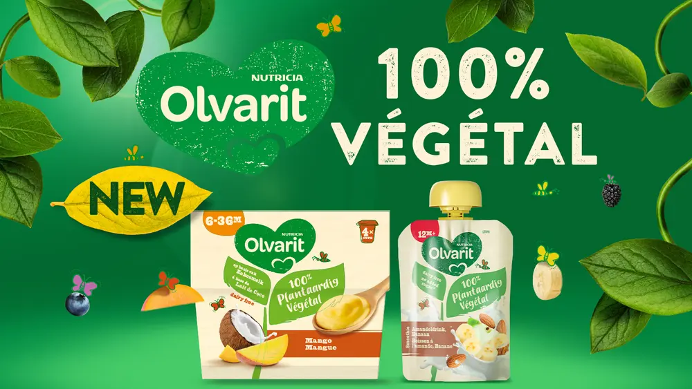 Olvarit vegetal