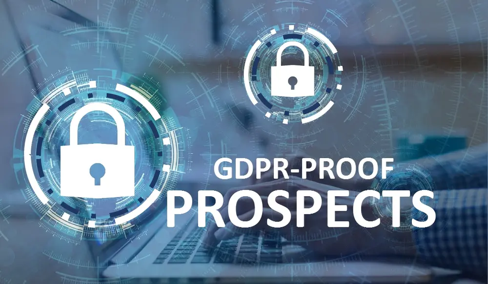 gdpr proof prospects