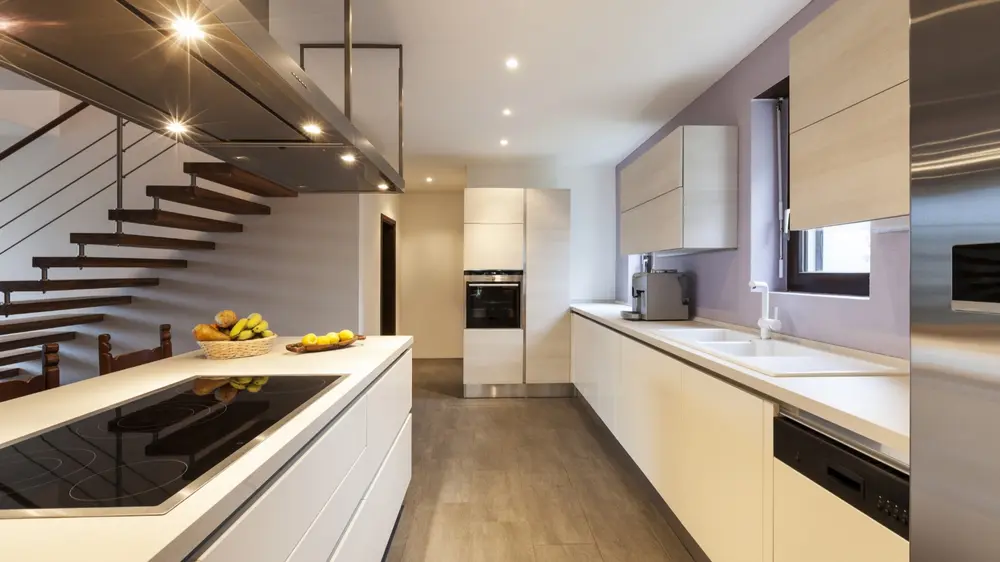 Mdf is zowat overal toe te passen in het interieur