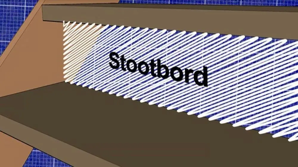 stootbord trap lexicon