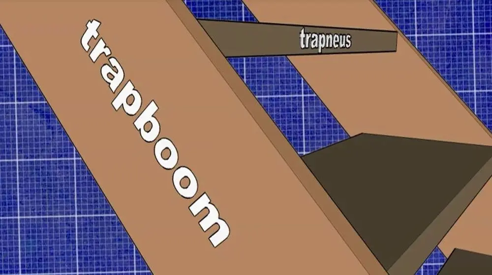 trapboom trap lexicon