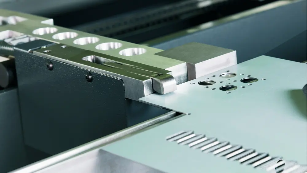 SafanDarley E-Bend S plaatdiktemeetsysteem