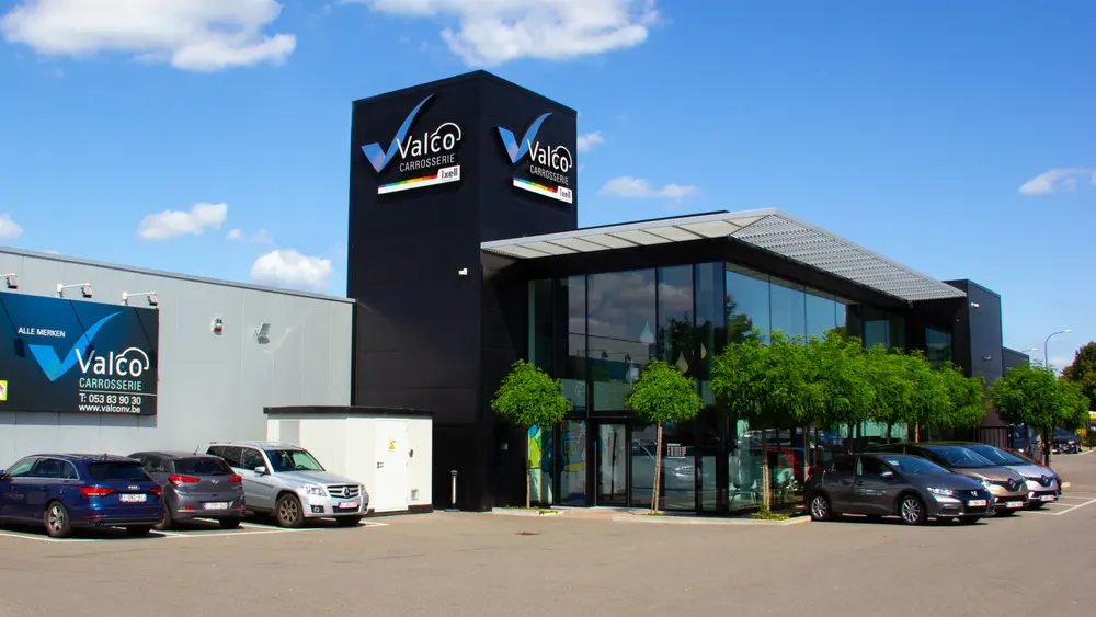 Carrosserie Valco