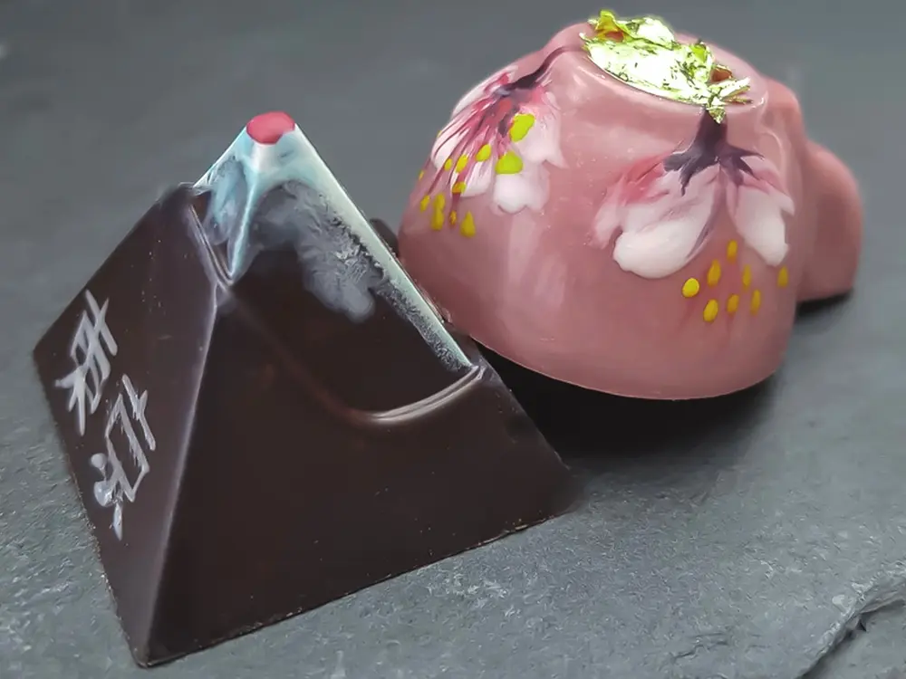 bca creaties aan bod