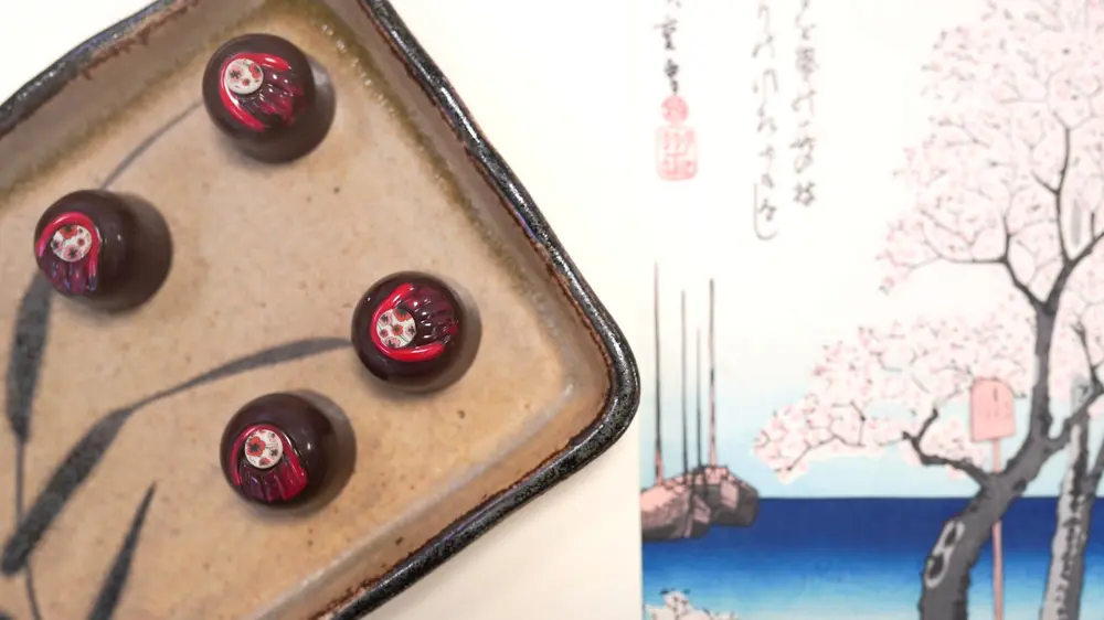 bca praline studenten