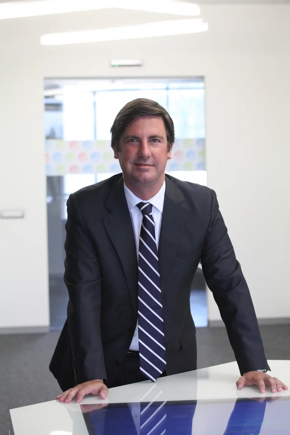 Miguel Matos Philip Morris