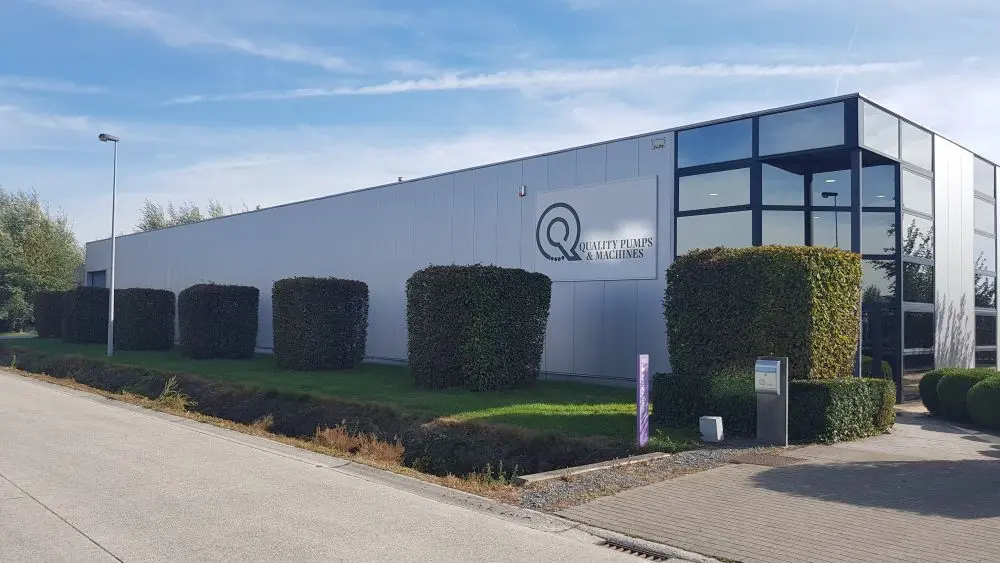 QP