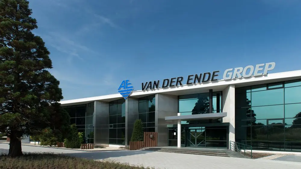 vdende