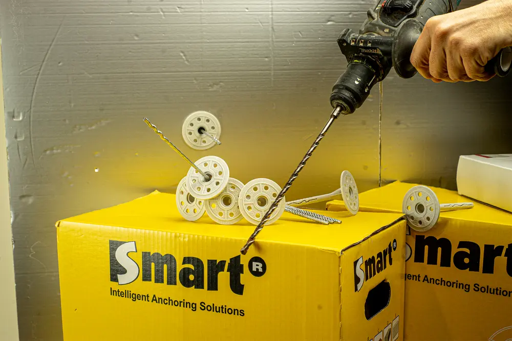 Smart IPW