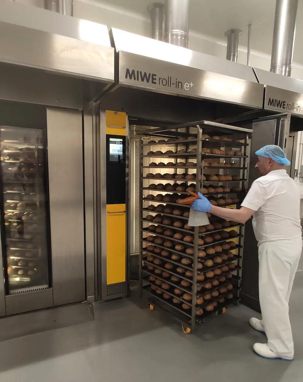 ovens