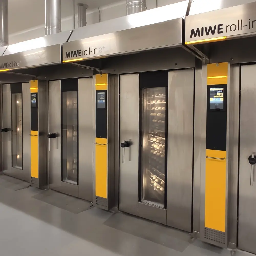 ovens