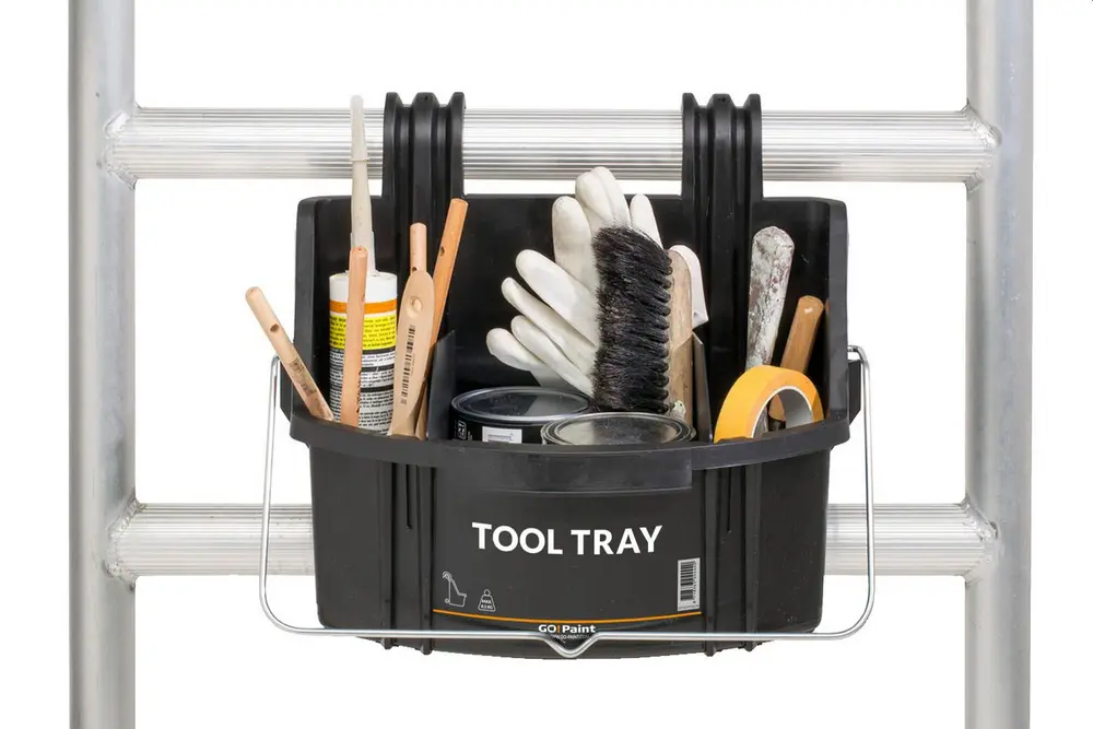 ToolTray